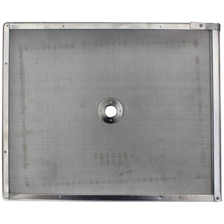 Allpoints Filter & Baffle - 13" X 16" 8011461
